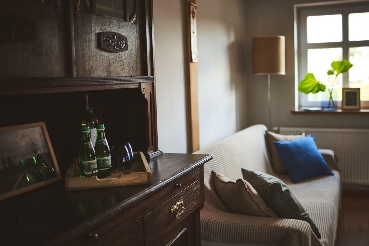 Apartmán Karolina Polanica-Zdrój Exteriér fotografie